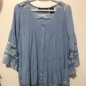 Boho dress